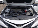 Toyota Camry Se Nightshade Edition 4T1T11AK4PU170361 снимка