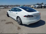 Tesla Model S Long Range Dual Motor All-Wheel Drive/Long Range Plus Dual Motor All-Wheel Drive 5YJSA1E25LF398656 снимка
