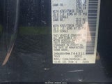 Nissan Frontier Sv 1N6AD0EV9HN744351 fotografie