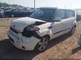 Kia Soul ! KNDJT2A21B7323202 fotografie