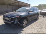 Jeep Cherokee Latitude 1C4PJMCB3EW308221 снимка