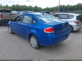 Ford Focus S 1FAHP3EN5BW123450 photo