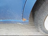 Ford Focus S 1FAHP3EN5BW123450 photo