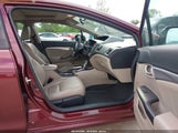 Honda Civic Ex-L 19XFB2F99EE021661 снимка