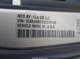 Jeep Grand Cherokee Limited 4X4 1C4RJHBG6SC279128 снимка