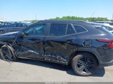 Chevrolet Trax Fwd Activ KL77LKEP7SC147230 fotografie