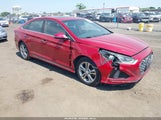 Hyundai Sonata Sport/Limited/Sel 5NPE34AF6JH644260 fotografie