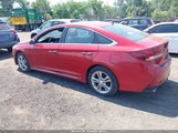Hyundai Sonata Sport/Limited/Sel 5NPE34AF6JH644260 снимка