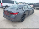 Nissan Sentra Sv 3N1AB8CV9SY390998 fotografie