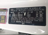 Kia Sportage Lx KNDPMCAC7L7692671 снимка