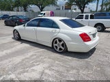Mercedes-Benz S 550 WDDNG7DB4DA500206 снимка