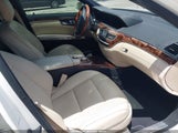 Mercedes-Benz S 550 WDDNG7DB4DA500206 снимка