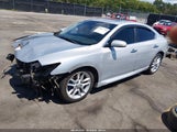 Nissan Maxima 3.5 Sv 1N4AA5AP3BC858094 fotografie