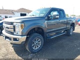 Ford F-250 Xlt 1FT7X2B62JEC37701 снимка