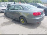 Volkswagen Jetta 2.5L Se 3VWDX7AJ4DM305675 photo