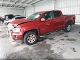 GMC Canyon Sle 1GTG5BE30F1233653 fotografie