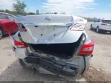Nissan Sentra Sv 3N1AB7AP5KY328982 снимка