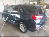 Chevrolet Equinox Awd Ls 3GNAXSEV7LS681648 снимка