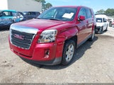 GMC Terrain Sle-1 2GKALMEK7F6222746 снимка