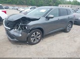Nissan Rogue Sv Intelligent Awd 5N1AT3BB6MC754595 fotografie