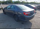 Toyota Camry Le 4T1BF1FK9CU173577 fotografie