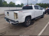 Chevrolet Colorado Lt 1GCGTBE36F1119162 photo