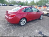 Buick Verano Leather Group 1G4PS5SK4G4103666 снимка