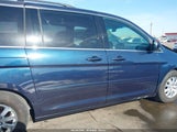 Honda Odyssey Ex 5FNRL38479B040176 fotografie