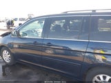 Honda Odyssey Ex 5FNRL38479B040176 fotografie
