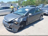 Honda Civic Lx 2HGFA165X9H367644 снимка