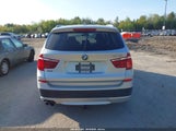 BMW X3 xDrive28I 5UXWX9C57E0D40837 снимка