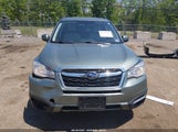 Subaru Forester 2.5I Premium JF2SJAEC6HH810486 снимка