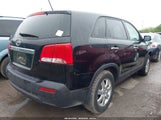 Kia Sorento Lx 5XYKT3A16DG329486 снимка