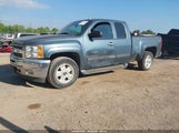 Chevrolet Silverado  Lt 1GCRCSE07CZ130909 снимка