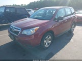 Subaru Forester 2.5I JF2SJAAC1FH815808 fotografie