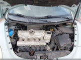 Volkswagen New Beetle 2.5L Final Edition 3VWRW3AG2AM023696 photo