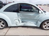 Volkswagen New Beetle 2.5L Final Edition 3VWRW3AG2AM023696 снимка