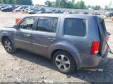 Honda Pilot Ex 5FNYF3H41FB033092 снимка