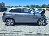 Mitsubishi Outlander Sport 2.0 Es Awc/2.0 Le Awc/2.0 Ralliart Awc/2.0 S Awc/2.0 Se Awc/2.0 Trail Edition Awc JA4ARUAUXRU016886 снимка