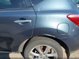 Nissan Murano Le JN8AZ1MW1EW510574 снимка