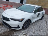 Acura Integra A-Spec 19UDE4H37SA020981 снимка