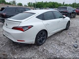 Acura Integra A-Spec 19UDE4H37SA020981 снимка