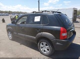 Hyundai Tucson Gls/Limited KM8JN72D26U417227 photo