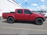 Nissan Frontier S 1N6AD0EV6CC401565 снимка