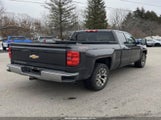 Chevrolet Silverado IGCVKPEH7EZ341972 снимка
