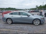 Chevrolet Malibu Fwd 1Lt 1G1ZD5ST6SF147500 photo