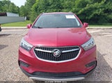 Buick Encore Fwd Preferred KL4CJASBXKB861363 снимка