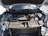 Nissan Rogue Sv Fwd 5N1BT3BA2RC730216 fotografie