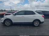 Chevrolet Equinox Lt 2GNAXJEV4J6119440 fotografie