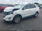 Chevrolet Equinox Lt 2GNAXJEV4J6119440 fotografie